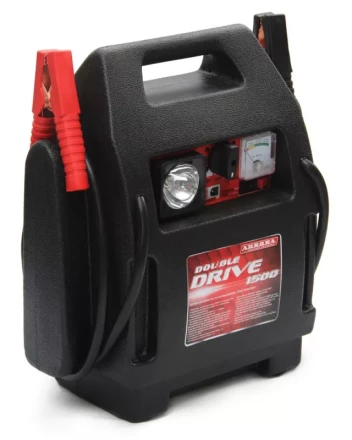 Пусковое устройство Aurora DOUBLE DRIVE 1500 купить в Тобольске