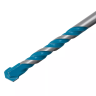 Сверло универсальное Gross, Multipurpose PRO, 6-гр. хвостовик, 8мм, 706013 купить в Тобольске