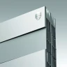 Радиатор Royal Thermo PianoForte Tower/Silver Satin - 18 секций купить в Тобольске