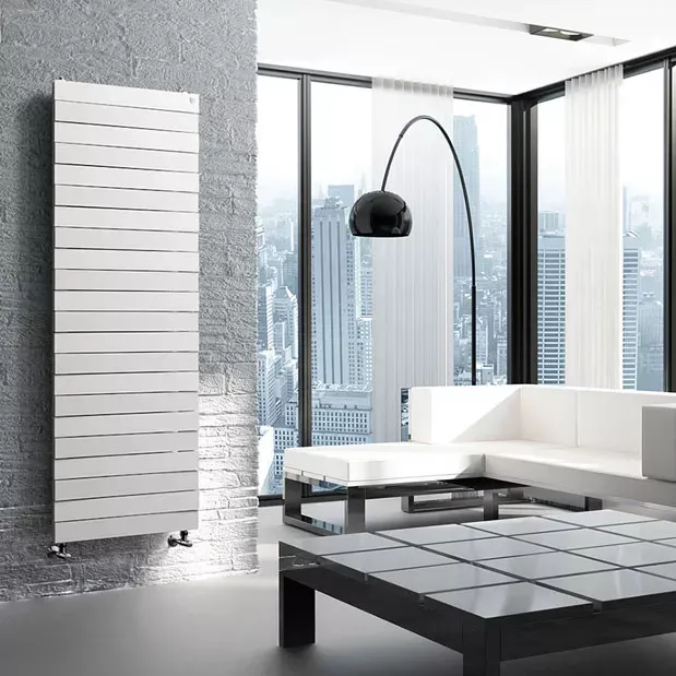 Радиатор Royal Thermo PianoForte Tower/Silver Satin - 18 секций купить в Тобольске