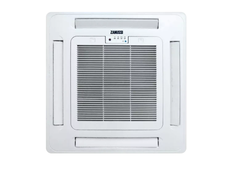 Внутренний блок ZANUSSI ZACС-12 H FMI/N1 Multi Combo сплит-системы, кассетного типа купить в Тобольске