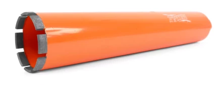 Коронка алмазная MESSER LZ 82/H10/450/1 купить в Тобольске