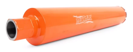 Коронка алмазная MESSER LZ 82/H10/450/1 купить в Тобольске