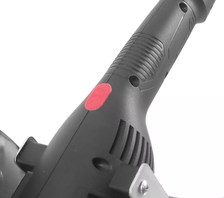 Электрический резчик MESSER BL600 с бесщеточным двигателем (с направляющей шиной) купить в Тобольске