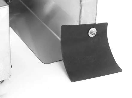 Электрический резчик MESSER BL600 с бесщеточным двигателем (с направляющей шиной) купить в Тобольске