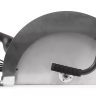 Электрический резчик MESSER BL600 с бесщеточным двигателем (с направляющей шиной) купить в Тобольске