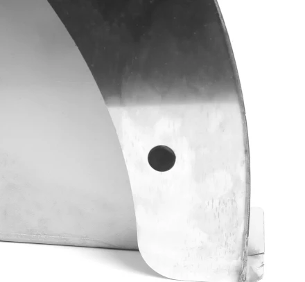 Электрический резчик MESSER BL600 с бесщеточным двигателем (с направляющей шиной) купить в Тобольске