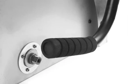 Электрический резчик MESSER BL600 с бесщеточным двигателем (с направляющей шиной) купить в Тобольске