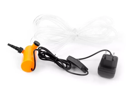 Электрический резчик MESSER BL600 с бесщеточным двигателем (с направляющей шиной) купить в Тобольске