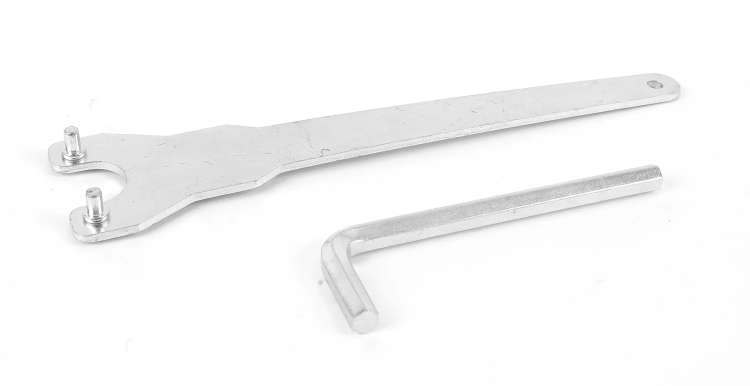 Электрический резчик MESSER BL600 с бесщеточным двигателем (с направляющей шиной) купить в Тобольске