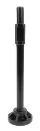 MESSER Насадка трамбовочная для отбойного молотка, 297*205 мм, НЕХ-30 купить в Тобольске