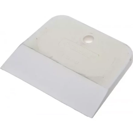 Шпатель ЗУБР &quot;МАСТЕР&quot; резиновый, белый, 1шт, 100мм 1016-100_z01 купить в Тобольске