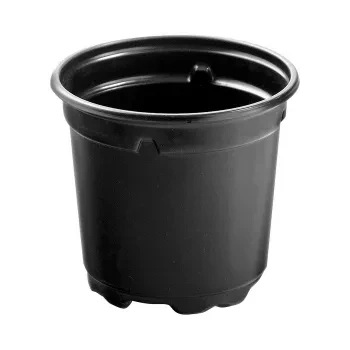 Горшочек для рассады, d=9см, высота 8см, полистирол  Россия 64306 купить в Тобольске