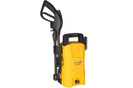 Минимойка-мойка высокого давления HUTER W105-Р купить в Тобольске
