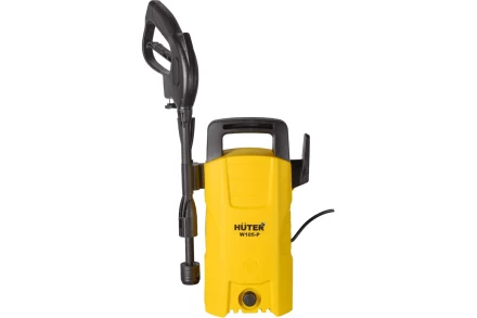 Минимойка-мойка высокого давления HUTER W105-Р купить в Тобольске