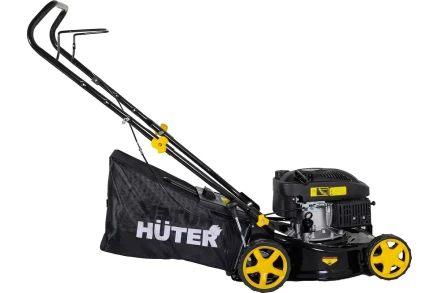 Газонокосилка бензиновая GLM-3.5 LT Huter купить в Тобольске