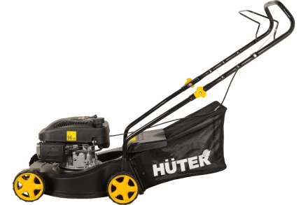 Газонокосилка бензиновая GLM-3.5 LT Huter купить в Тобольске