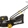 Газонокосилка бензиновая GLM-3.5 LT Huter купить в Тобольске