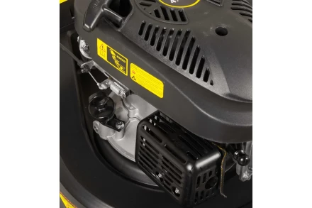 Газонокосилка бензиновая GLM-3.5 LT Huter купить в Тобольске