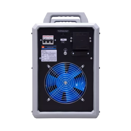 Сварочный полуавтомат Оберон MIG 500HD (НАКС) KG2502N купить в Тобольске