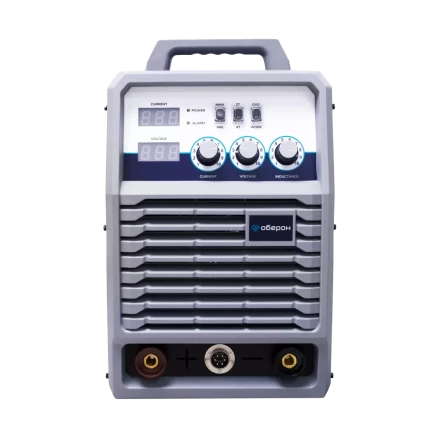 Сварочный полуавтомат Оберон MIG 500HD (НАКС) KG2502N купить в Тобольске