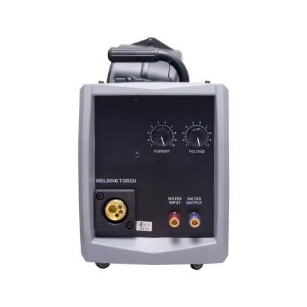 Сварочный полуавтомат Оберон MIG 500HD (НАКС) KG2502N купить в Тобольске