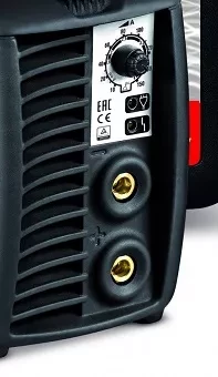 Сварочный аппарат TECNICA 188 MPGE ACX  PLASTIC C CASE Telwin купить в Тобольске