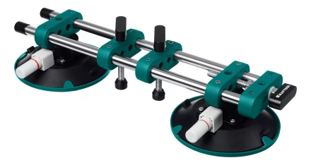 Струбцина для плиточного шва KRAFTOOL 33259 купить в Тобольске