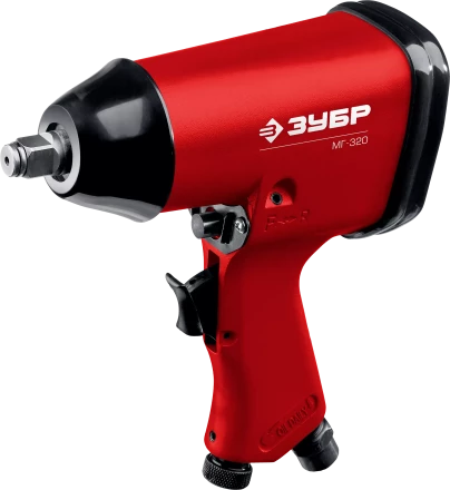 Ударный пневмогайковерт МГ-320 64285 серия МАСТЕР купить в Тобольске