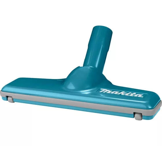 Щетка для пола d28мм (цвет бирюзовый) (Makita 123488-8) купить в Тобольске