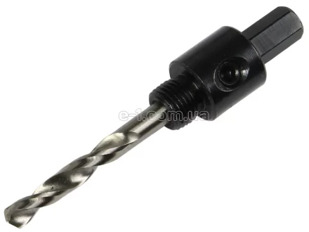 Хвостовик к коронке биметалл. до 30 купить в Тобольске