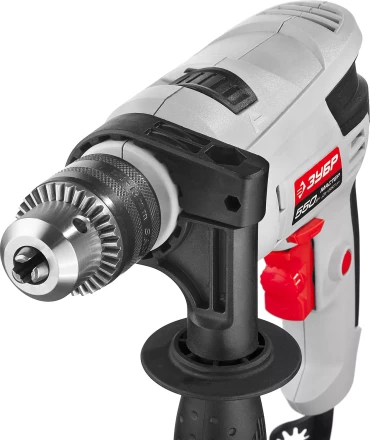 Дрель ударная ДУ-550 ЭР серия МАСТЕР купить в Тобольске