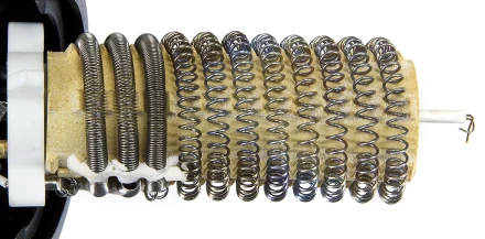 Фен технический + кейс ФТ-П2000 М2ДК серия ПРОФЕССИОНАЛ купить в Тобольске