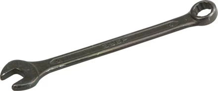 Ключ комбинированный ЗУБР серия &quot;Т-80&quot;, хромованадиевая сталь, зелёный цинк, 9мм 27025-09 купить в Тобольске