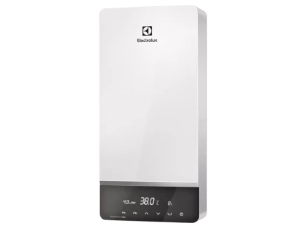 Проточный водонагреватель ELECTROLUX NPX 12-18 Sensomatic Pro купить в Тобольске