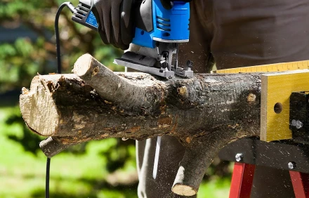 Полотна для электролобзика по дереву серия ПРОФЕССИОНАЛ купить в Тобольске