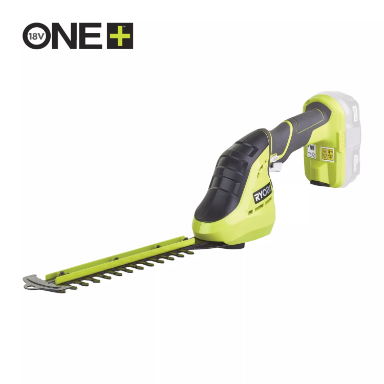 Ryobi Аккумуляторные садовые ножницы ONE OGS1822 купить в Тобольске