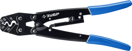 Пресс-клещи усиленные ПКУ-16 серия ПРОФЕССИОНАЛ купить в Тобольске