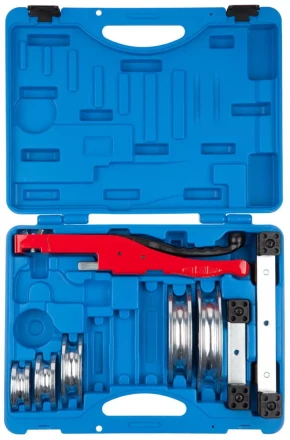 Трубогиб рычажный серия ЭКСПЕРТ 23521-H6 купить в Тобольске