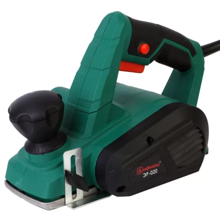 Рубанок Дифмаш ЭР-020 купить в Тобольске