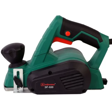 Рубанок Дифмаш ЭР-020 купить в Тобольске