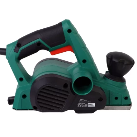 Рубанок Дифмаш ЭР-020 купить в Тобольске