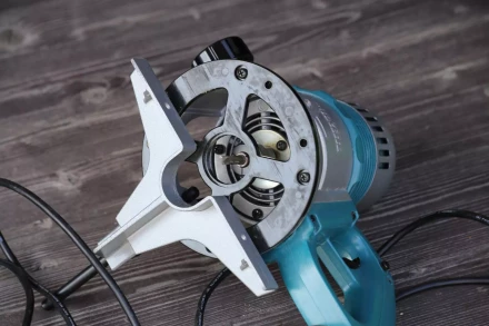 Фрезер Makita 3601B купить в Тобольске