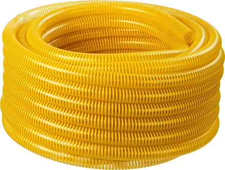 Шланги напорно-всасывающие 10 атм серия ПРОФЕССИОНАЛ купить в Тобольске