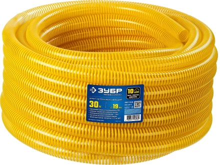 Шланги напорно-всасывающие 10 атм серия ПРОФЕССИОНАЛ купить в Тобольске