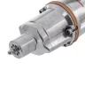Вибрационный насос Kronwerk KVP300B-10 нижний забор 97239 купить в Тобольске