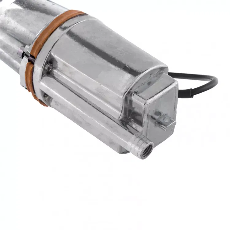 Вибрационный насос Kronwerk KVP300B-10 нижний забор 97239 купить в Тобольске