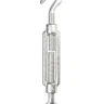 Талреп крюк-кольцо TOR М12 DIN1480 (открытого типа) (Q) 123122 купить в Тобольске