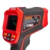 Лазерный бесконтактный цифровой пирометр КВТ KT 655 до 1380°C (87247) купить в Тобольске