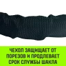 Софт-шакл синтетический HITCH REGULAR (6 000 кг / 18 000 кг) 10 мм (SZ083665) купить в Тобольске